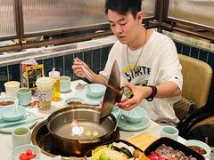 -润园四季椰子鸡火锅(南山海岸城店)