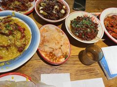 -华仔龙虾(永乐路总店)