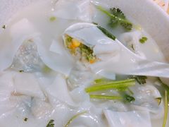 -吉祥馄饨(深圳福华一路店)