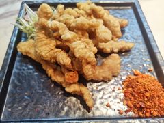 -周渝食惦·酸菜鱼精致川菜(横岗店)