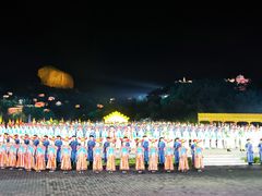 -鼎盛王朝康熙大典实景演出