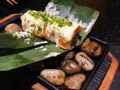 -無境·匠心日本料理(汉街店)