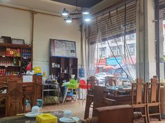 大堂-佘记全家福芋儿鸡(向阳街总店)
