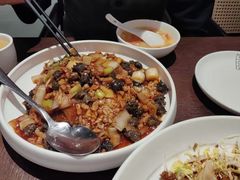 -单家老院·院子里的青岛菜(沙子口店)
