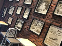 -汉堡王(下沙银泰店)