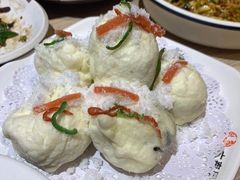 -六泰居·尔滨地标·东北菜(泰山路店)