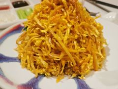 -贝勒爷·酥不腻烤鸭
