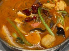 麻辣烫-奉天宴遇烧烤·冒锅