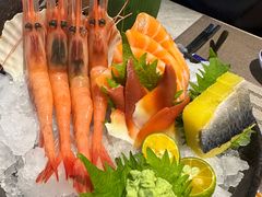 -極上萬膳·日料放题(来福士江景店)