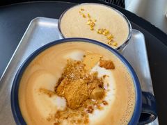 -九榀咖啡 JOY BEANS(恭王府店)