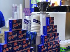 -TEA CROSS交茶点(国贸中心店)