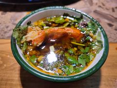 -叁口煮市井老火锅(春熙路店)