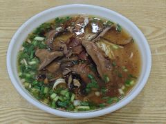 -康大口蘑面庄(将军街店)