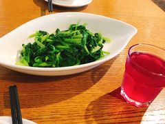 新鲜水果酵素-菩提树·素食餐厅(汇智国际商业中心店)