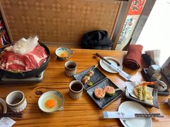 -千懿六本木酒场(常熟路店)