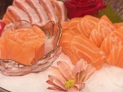 -大江户日本料理(吕厝店)
