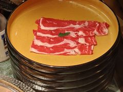 -牛New寿喜烧(金鹰世界店)