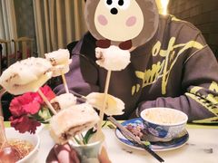 红糖麻糍-桂满陇天书(南京德基旗舰店)