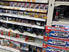 -TOYSRUS玩具反斗城(厦门新生活广场店)