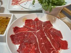 -傣妹火锅(南京东路一店)