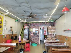 大堂-花乐餐厅(涠洲岛店)