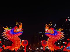 -西安城墙·碑林历史文化景区