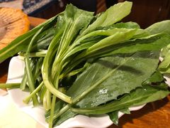 藏红花苗-顺顺小吃(独克宗古城店)