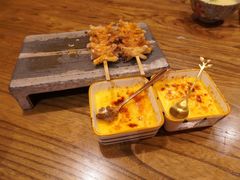 -鸟幸 TORISAKI 炭火居酒屋