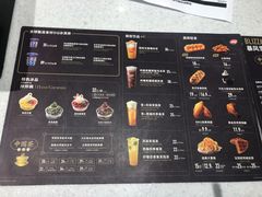 -DQ·蛋糕·冰淇淋(龙湖狮山天街店)