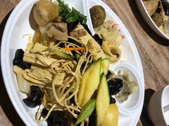 -素清香(解放路店)