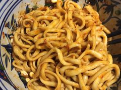 -老九圆山西面馆(CBD店)