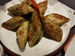 -小炳胜(卓悦中心店)