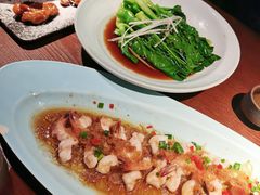 -绿茶餐厅(深圳龙华天虹购物中心店)