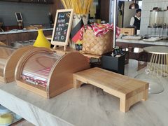 -上海新国际博览中心城际酒店