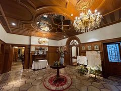 -马勒别墅·中餐厅