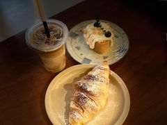-PUZZLE COFFEE 拼图咖啡