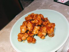 糖醋里脊-新白鹿餐厅(金鹰新街口店)