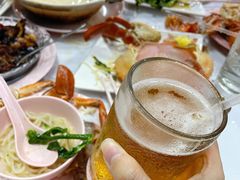 -龙海鲜螃蟹王(宏茂桥店)