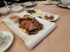 -七仙岭君澜度假酒店·桃源小馆中餐厅