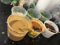 -大姐麻辣烫(莲宝中路店)