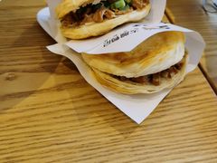 -大脸鸭记鸭血粉丝(花园城店)