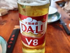 -云隐小厨·传统大理美食(复兴路店)