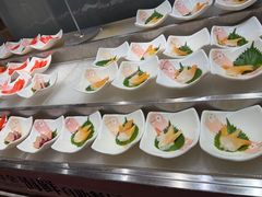 -丰卓会海鲜自助(中润大道店)
