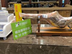 -尚宴牛特鲜自助(太原街万达店)