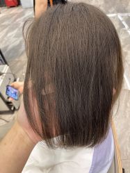 点击看大图 -藤野造型·专业烫染店