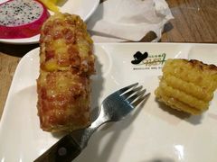 -汉巴味德(大悦城店)