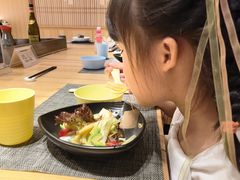 -厦门源昌凯宾斯基大酒店-隠れ鉄板焼