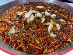 -雲蜀龙阁·金牌水煮鱼(方庄店)