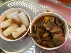 -卤大叔·广州牛杂(壹方城店)