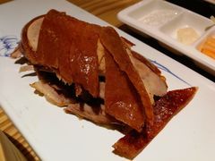 -小大董·烤鸭(凤凰汇店)